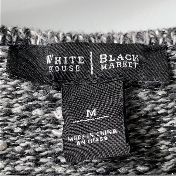 Zip sweater jacket - Picture 3 of 7